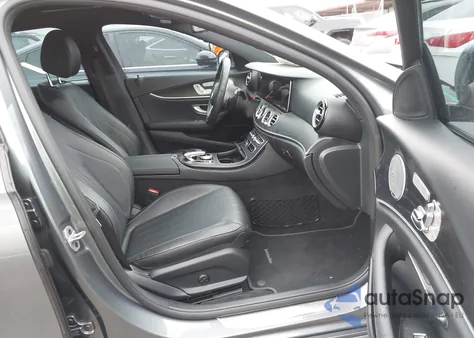 2019 Mercedes-Benz E 300 from USA, damaged, VIN WDDZF4JB8KA595731